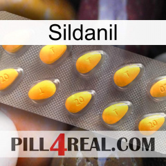 Sildanil cialis1